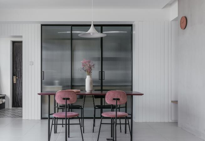 4個(gè)餐廳裝修進(jìn)階攻略，提升餐廳顏值