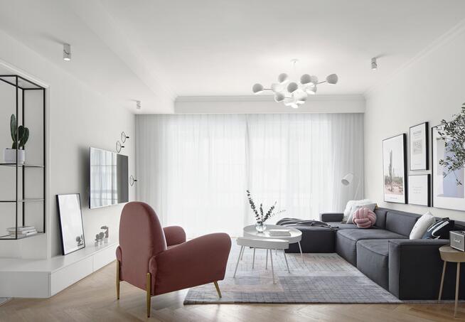 想要裝修現(xiàn)代簡(jiǎn)約風(fēng)，需要注意什么？