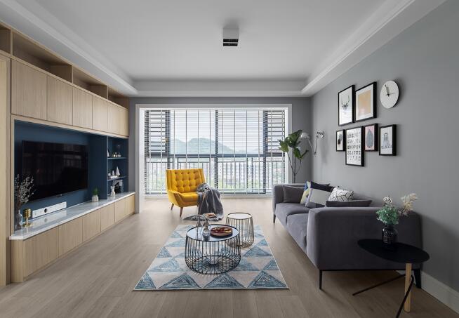 小戶型裝修時(shí)，必須要知道這幾點(diǎn)