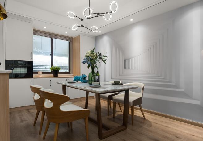 餐廳裝修的7個要點，打造舒適用餐環(huán)境