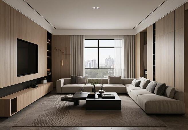 房子裝修完工后，多久入住才合適？